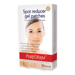 Spot Reducer Gel Patches
